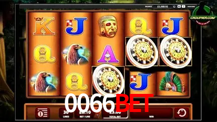 Cassino ao vivo com dealers reais na 0066bet