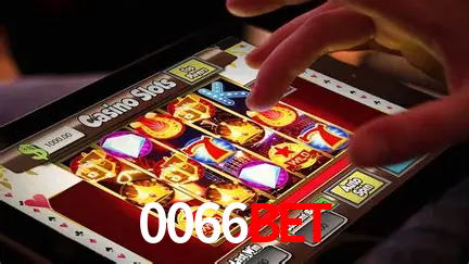 Jogos de mesa e apostas rápidas na 0066bet