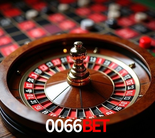 Bônus e promoções da 0066bet