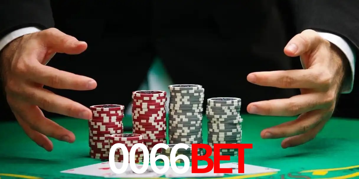 Benefícios VIP na 0066bet