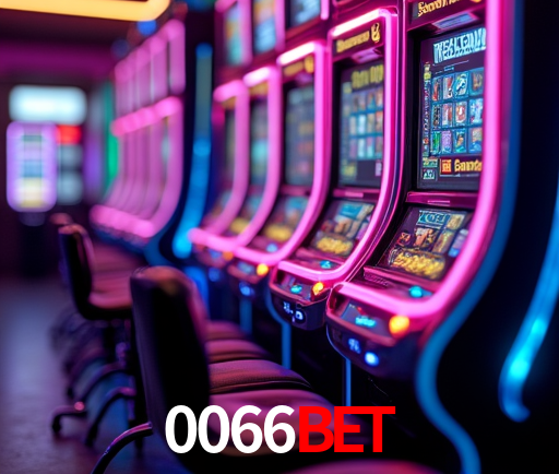 Loterias online na 0066bet