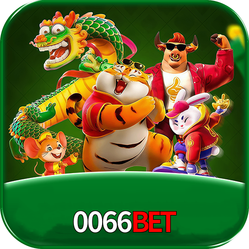 Imagem promocional da 0066bet mostrando a plataforma e suas vantagens
